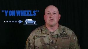 Y on Wheels - CSM Preusser PSA