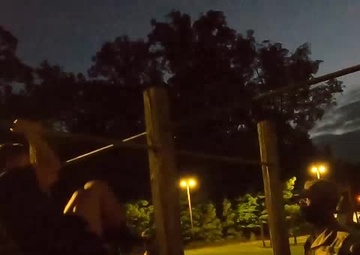 2020 Best Warrior Competition kicks off at Fort Eustis with new Army Combat Fitness Test