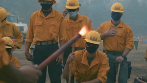 Into the Heat