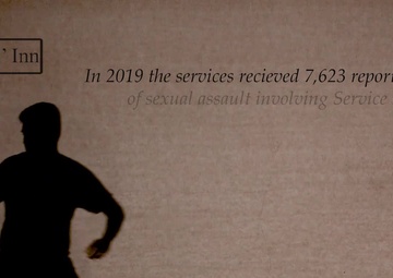 The Shadows That Follow