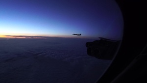 BTF Europe-East Siberian Sea