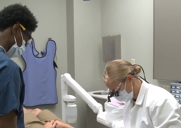 97th Air Mobility Wing 2019 Hype Video