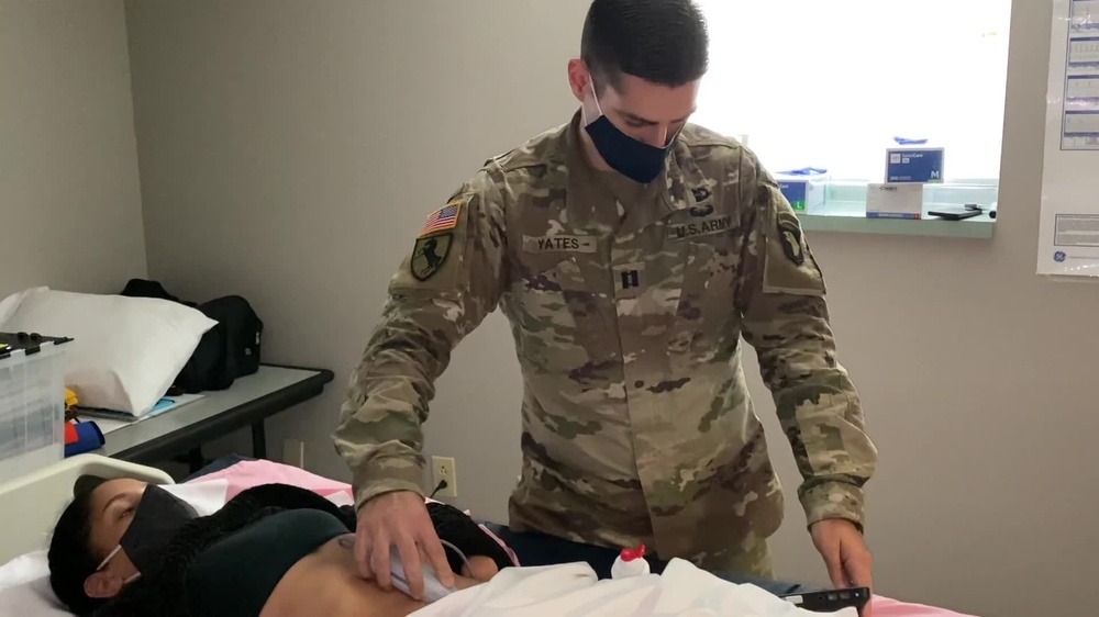 DVIDS Video Bach Providers Refresh Skills During Advanced Trauma