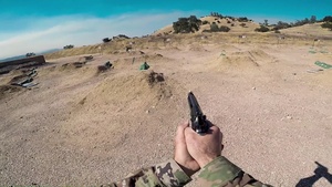 ORW 20-1 9MM Range