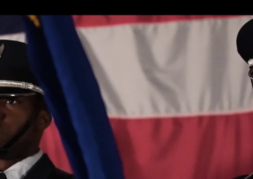 The Star-Spangled Banner