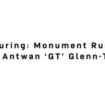 M2M: Going for Gold - Meet Your Monument Runner