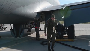 100 ARW refueling mission at Astral Knight 20