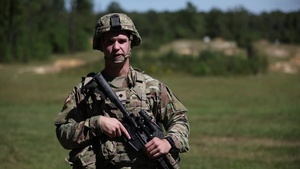 Best Warrior 2020