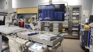 NMCSD Cardiology Department Video for Prospective Interns