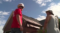 Hurricane Laura: Operation Blue Roof gives homeowners relief