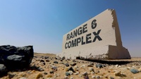 Range Modernization at Camp Buehring