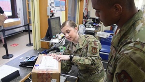 Liberty Job Swap: Post Office and Fuels
