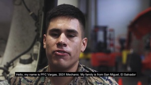 Happy Hispanic Heritage Month