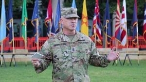 CSM Reynolds Assumption of Responsibility
