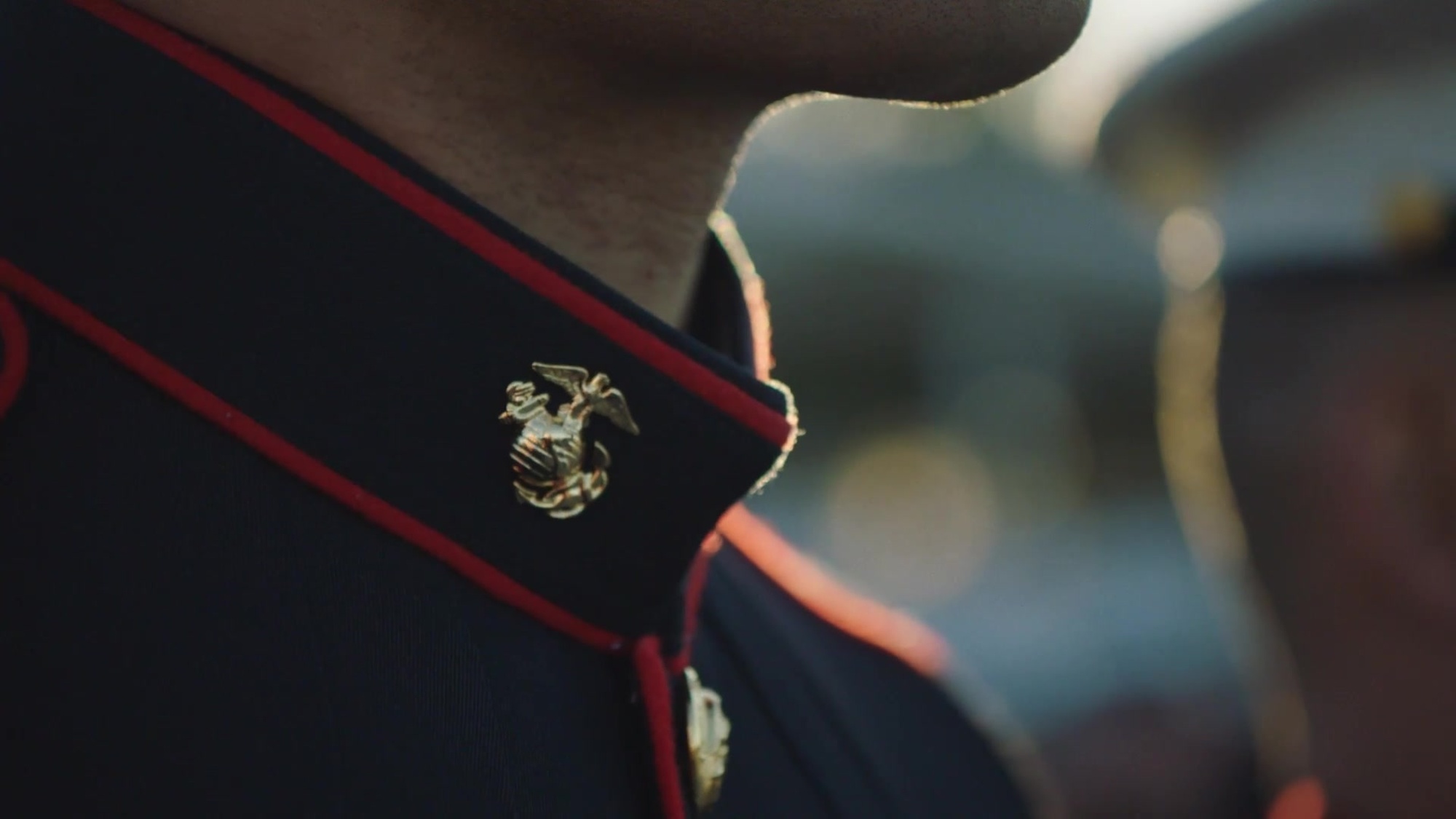 The latest Marine Corps Recruiting Command campaign is designed to reach prospects who are disaffected and isolated in an increasingly mobile and digital world. The key message "Purpose isn't found in your feed, it's revealed in your fight," challenges the prospects to find purpose, belonging and common cause through service to our Nation as United States Marines.