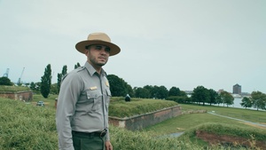Defenders Day at Fort McHenry
