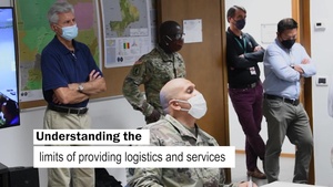 U.S. Army Africa conducts the Africa Gap Analysis Planning Exercise Day 1-2 Instagram