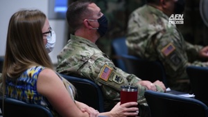 U.S. Army Africa conducts the Africa Gap Analysis Planning Exercise Day 1-2 AFNE