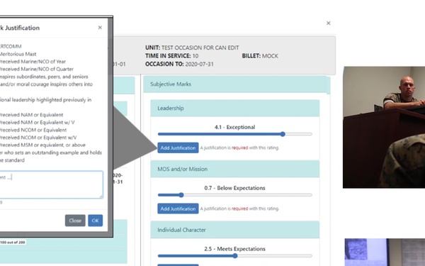 JEPES Instructional Video 4
