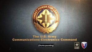 Communications-Electronics Command (CECOM) Command Video