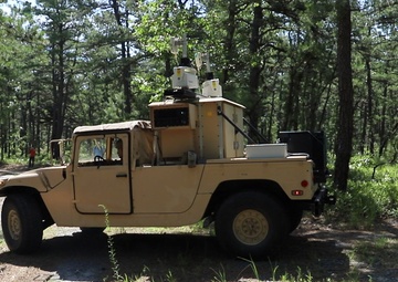 Network Modernization Experiment 20 (III)