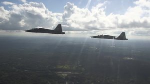 Behind the Scenes: 13th Bomb Squadron