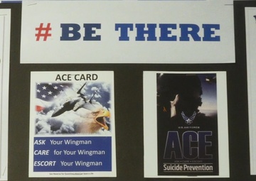 Helping Agencies Give Helping Hand