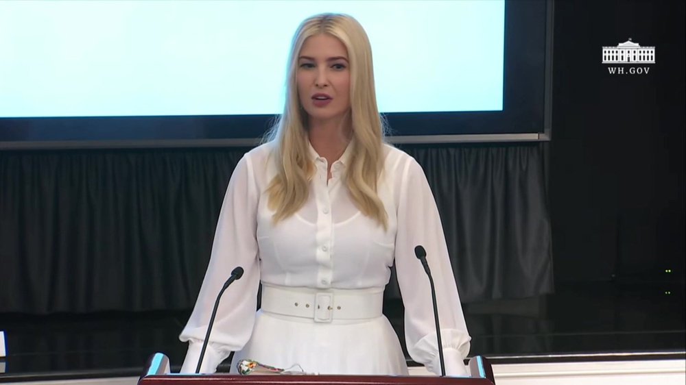 DVIDS - Video - Pledge to America’s Workers Presidential Awards