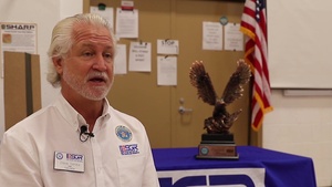 ESGR Freedom Award 2020