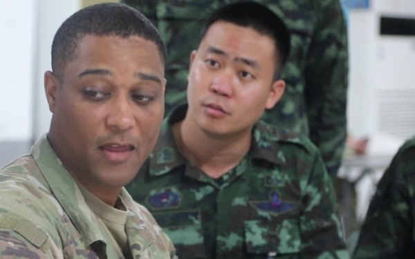 Pacific Pathways End of Tour Video