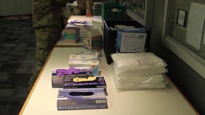 AZNG Medics Train School Nurses