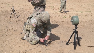 Kill Tank Engineer Demolition Range