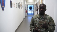 U.S. Army Africa conducts the Africa Gap Analysis Planning Exercise Day 4 Facebook
