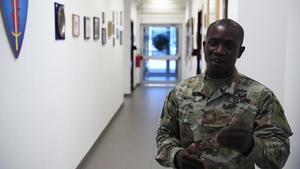 U.S. Army Africa conducts the Africa Gap Analysis Planning Exercise Day 4 Facebook