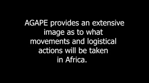 U.S. Army Africa conducts the Africa Gap Analysis Planning Exercise Day 5 Facebook