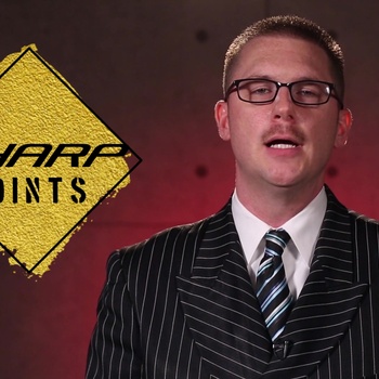 SHARP Points Episode 1: Sgt. 1st Class Matthew Spurlock explains publication changes