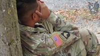 101st CAB Suicide Awareness Month Video