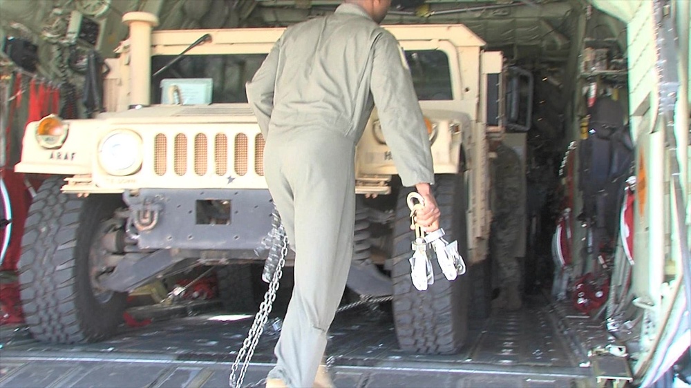 DVIDS - Video - USARAF EECP EXERCISE