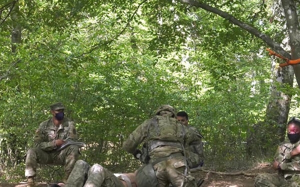 USAREUR Fall EFMB 2020