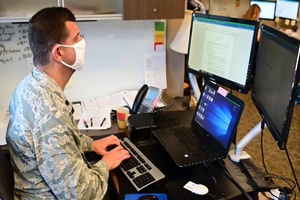 118th Wing Commander's September UTA message