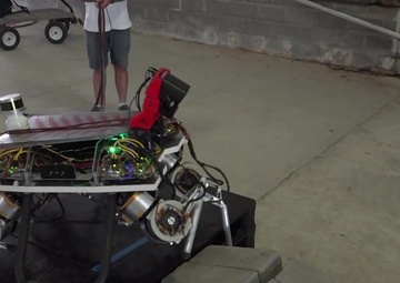 Mastering Collaboration: Educating Tomorrow's Roboticists