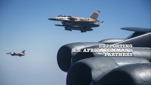 BTF Europe-Mediterranean Operations