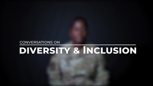Diversity & Inclusion Video Series Introduction