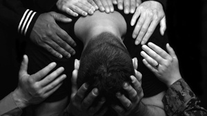 311th Signal Command (Theater) Suicide Awareness and Prevention Message