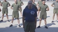 Kilo Company Motivational Run