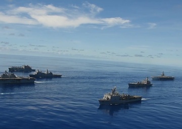 Valiant Shield 2020