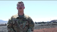 25th CAB Aerial Gunnery