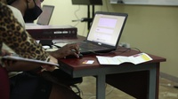 Camp Arifjan Education Center
