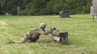 24th MI, August 2020, Summary of an exercise week