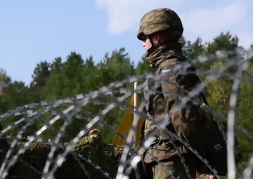 Astral Knight 2020 - Integrated Air and Missile Defense - Social Media
